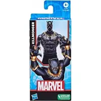 Hasbro MARVEL Figurine Avengers Killmonger