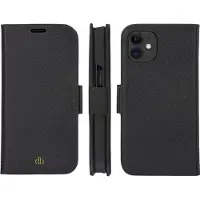 Dbramante1928 New York Iphone 11 Phone Case Noir