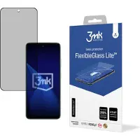 3MK Infinix Hot 50i - FlexibleGlass Lite (Honor 50)