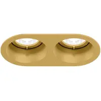 Wever & Ducre Deep Bijou 2.0 LED Projecteur Gold | 2700 K