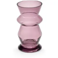 Serax Marie-Ann Violet Vase Small