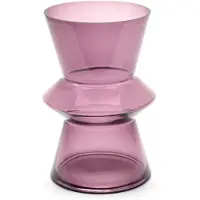 Serax Marie-Ann Violet Vase Large