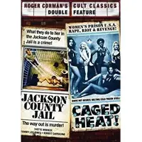 Import Prison du viol/5 femmes a abattre/jackson county jail/gb/zn1