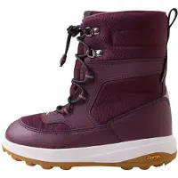 Reima Bottes de neige 'Laplander 2.0' violet foncé