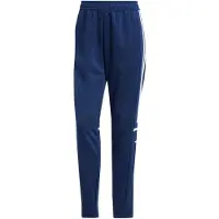 Adidas Squadra 25 Training Tracksuit Pants Bleu 2XS / Regular Femme