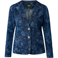 Mexx Blazer marine / bleu clair
