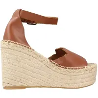 Clara Duran Platafp8cd Colour Marron - 37