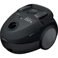 Sencor Aspirateur traîneau avec sac - - SVC 45BK-EUE3 - Moteur ECO 850 W - 79 dBA - 1,5 L - Noir