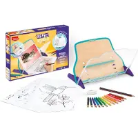 Maped 907098 Creativ Atelier de dessin REPRO STUDIO