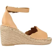 Clara Duran Platafp8cd Colour Brun Clair - 41