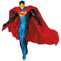 MEDICOM TOY DC Comics MAFEX Figurine Superman (Retour de Superman) 16 cm