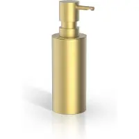 DECOR WALTHER Distributeur de Savon Décor Walther Mikado Bronze Mat