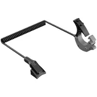 vidaXL Finger Controller For Underwater Scooter Argenté