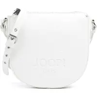 JOOP! Sac à bandoulière 'Lettera 1.0 Stella' blanc