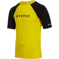 Mystic Rash Guard Manches Courtes Event Rashvest