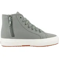 Superga S21415w Couleur Vert