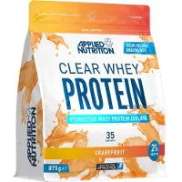 Applied Nutrition Clear Whey 875g Applied Nutrition Pamplemousse