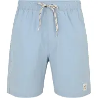 Protest Baky Swimming Shorts Bleu XL Homme