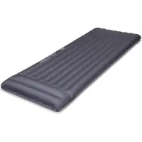 Mammut Protect Mat Gris 193 x 65 cm