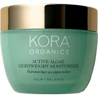 KORA Organics Active Algae Lightweight Moisturizer crème hydratante 50 ml