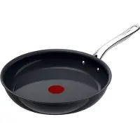 Tefal Cook Prima by Jamie Oliver Poêle à Frire 28 cm