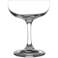 Olympia Coupes à champagne en cristal, 18 cl (6 pièces)