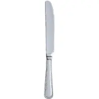 Amefa Couteaux à dessert en acier inoxydable 20cm | 12 pièces