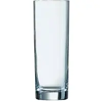 Arcoroc Verre long drink Islande 33cl | 24 pièces