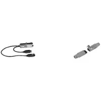 HorecaTraders Kit variateur + couplage pour chauffage de terrasse électrique
