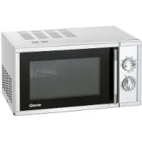 Bartscher Micro-ondes avec grill | 900 watts