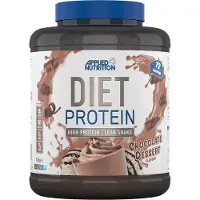 Applied Nutrition Diet Whey Iso 1.8kg Chocolat