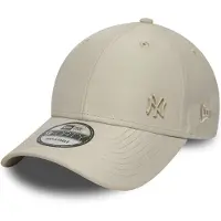 New Era Casquette '9FORTY NEYYAN' mastic