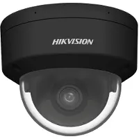 Hikvision Ds-2cd2146g2h-isu 2.8 Mm Security Camera Noir