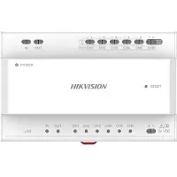 HIK VISION DS-KAD706Y Module de station de porte 2 fils