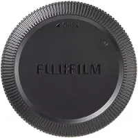 Fujifilm Bouchon D'Objectif Arrière RLCP-001 Monture X