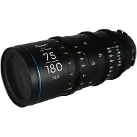 Laowa Ranger 75-180mm T2.9 FF Cine Lens - Arri PL / Canon EF-Mount