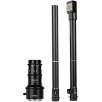 AstrHori Kit 28 mm F13-40 Nikon Z noir (plein format)