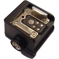Wooden Camera Universal HotShoe Adapter Sony -> PC, X-contact (art. nr. 3110007)