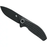 Black Fox Acutus Noir