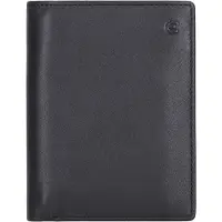 Esquire Porte-monnaies noir