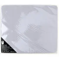 Gembird Tapis de souris pour souris à bille - 250 x 210 x 3 mm -