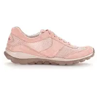 Gabor rollingsoft sensitive 26.966.35 - baskets de marche pour femmes
