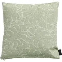 Madison Coussin Décoratif Madison Outdoor Palm Green