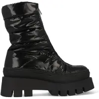 Bronx Evi-ann 47428 Bottillons Noir Femme | Pointure 40