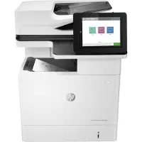 HP Imprimante multifonction LaserJet M636fh Enterprise