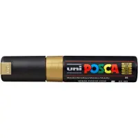 Posca Bold Marker PC-8K