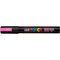 Posca Medium Marker PC-5M