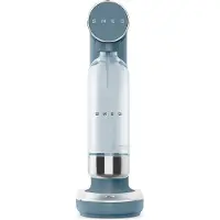 Smeg App eau petillante SKC01SBM