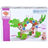 Eichhorn Constructor Dinosaurus, 100dlg,