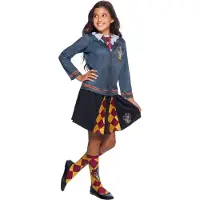 Rubies Harry Potter Déguisement Gryffondor Top & Jupe - Taille M